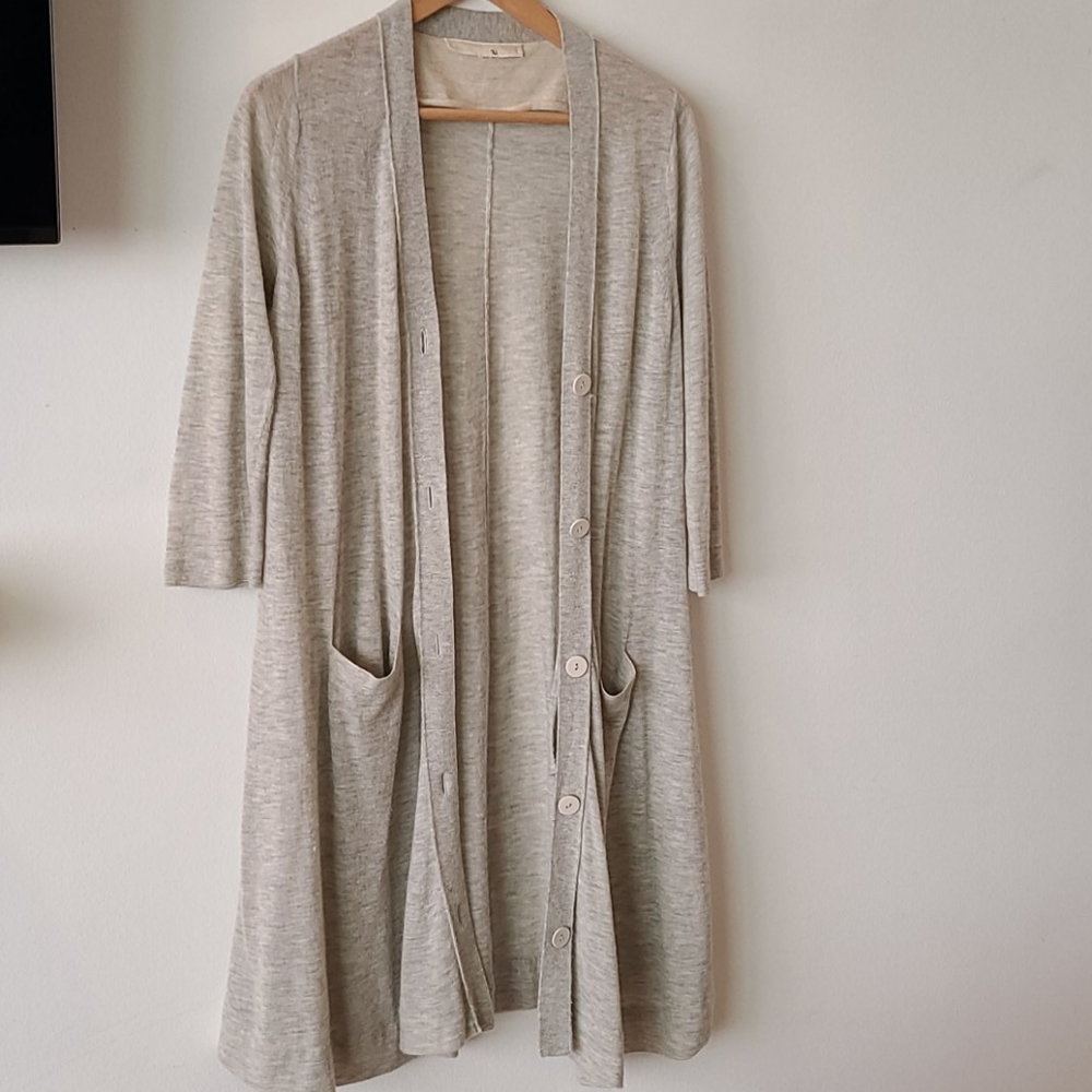 Philip Lim Artist Sweater